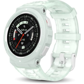 Amazfit Active Edge ceas inteligent - imagine 2